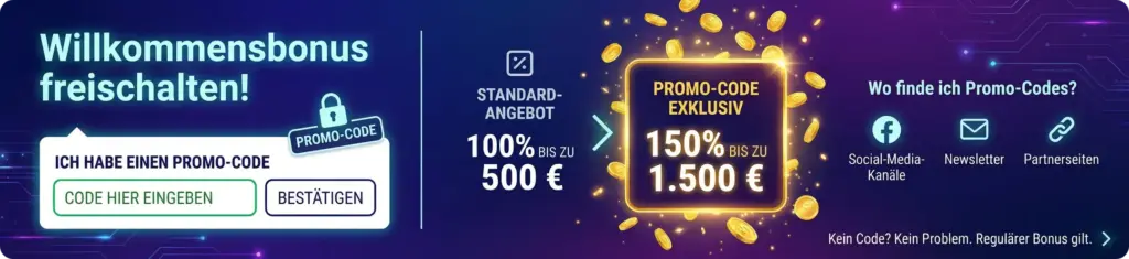 Promo Code