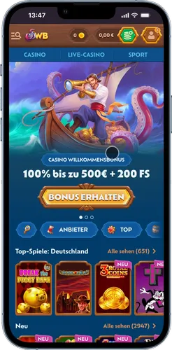 Startseite