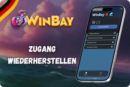 Winbay login deutsch – häufige Anmeldefehler und Lösungen im Überblick